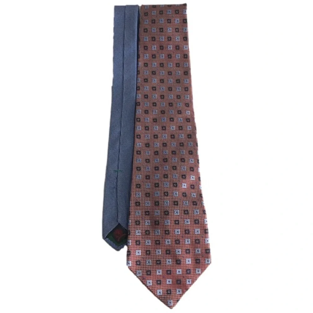 Silk MEN’S TOMMY HILFIGER‎ TIE